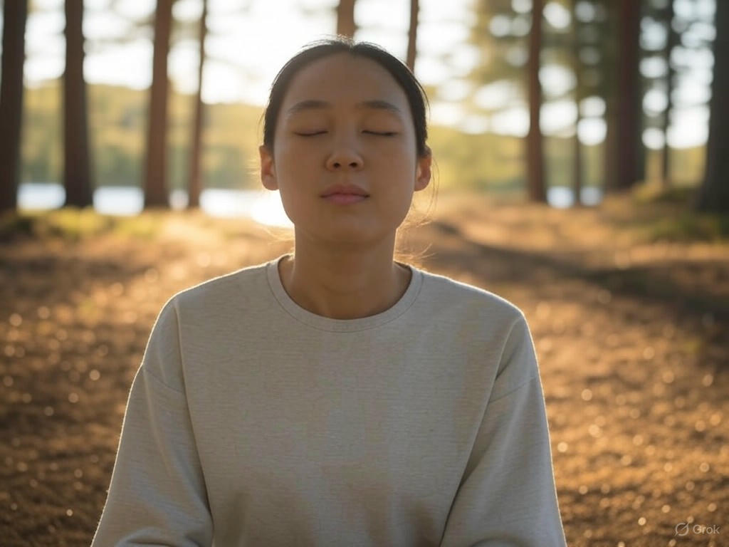 5 טכניקות מדיטציה שמשפרות את איכות החיים